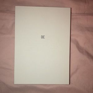 Bts BE album